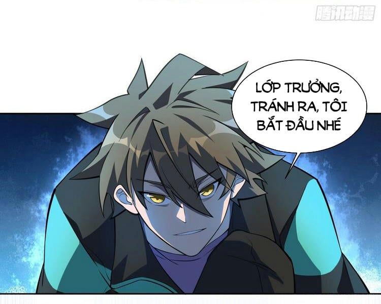 đọc truyện Người Trái Đất Quả Thật Rất Tàn Ác Chương 24 ảnh 10 tại Thiên Thai Truyện