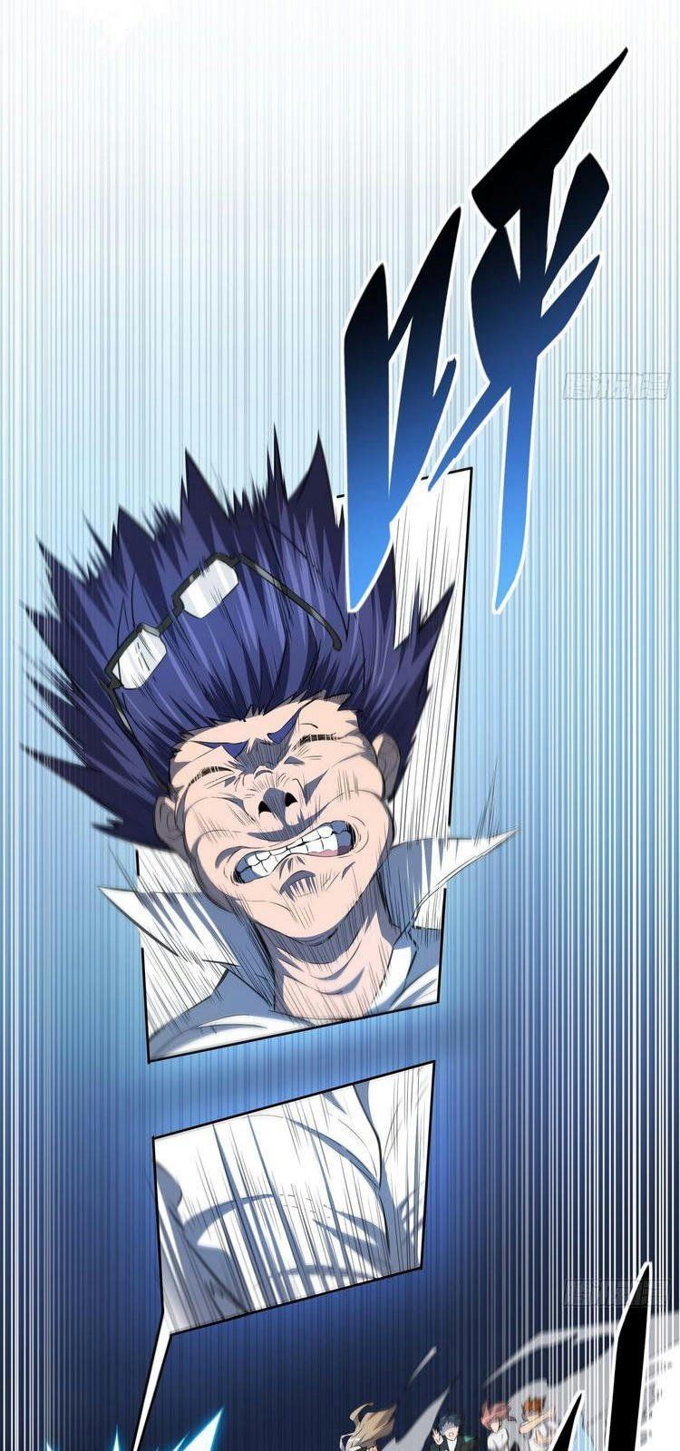 đọc truyện Người Trái Đất Quả Thật Rất Tàn Ác Chương 24 ảnh 11 tại Thiên Thai Truyện