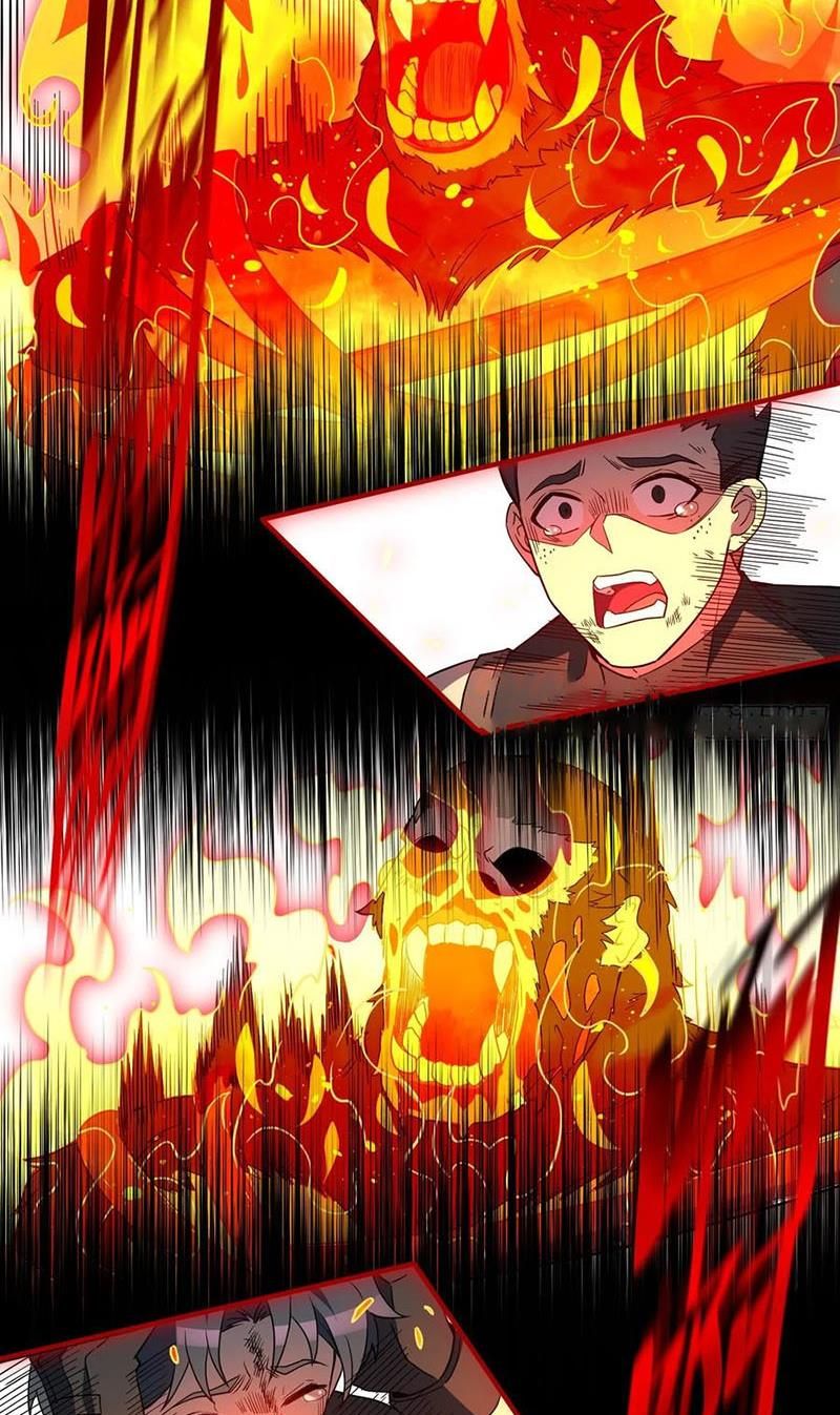 đọc truyện Người Trái Đất Quả Thật Rất Tàn Ác Chương 241 ảnh 12 tại Thiên Thai Truyện