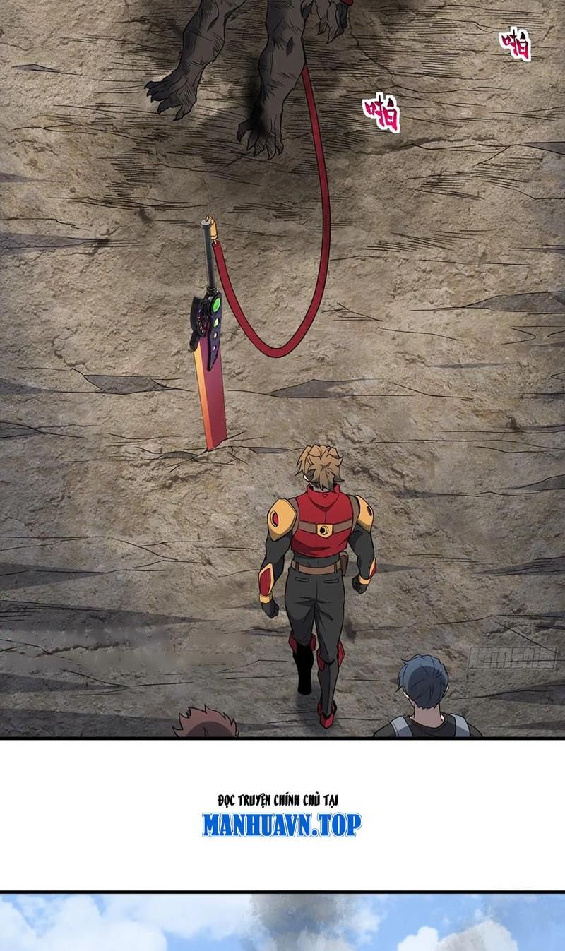 đọc truyện Người Trái Đất Quả Thật Rất Tàn Ác Chương 241 ảnh 15 tại Thiên Thai Truyện