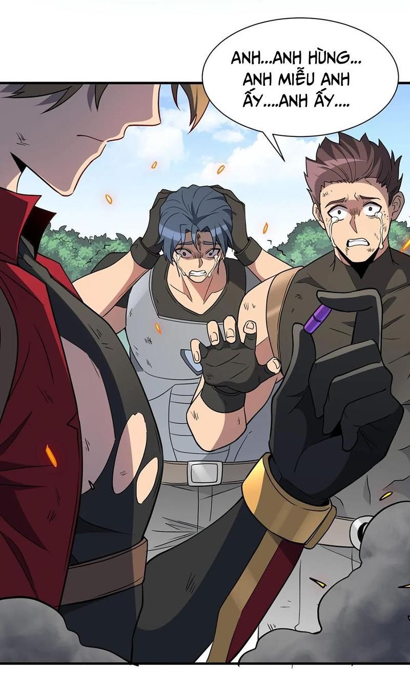 đọc truyện Người Trái Đất Quả Thật Rất Tàn Ác Chương 241 ảnh 17 tại Thiên Thai Truyện