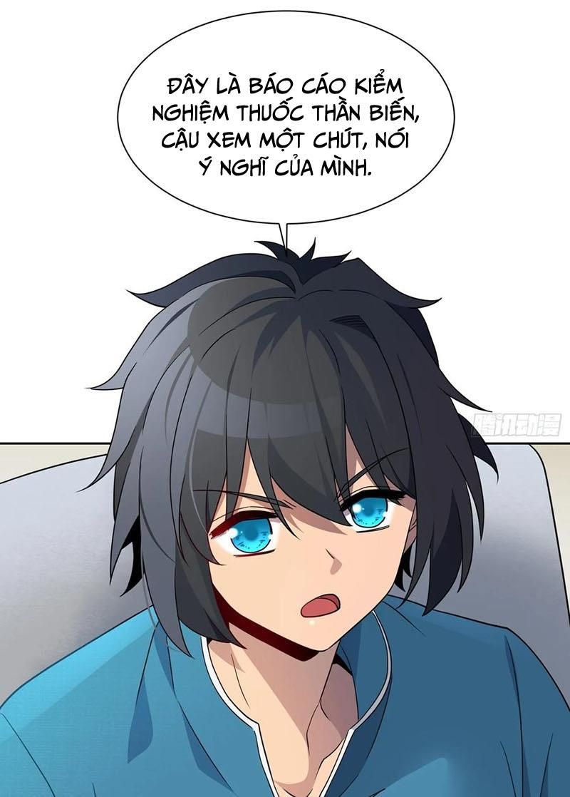 đọc truyện Người Trái Đất Quả Thật Rất Tàn Ác Chương 241 ảnh 23 tại Thiên Thai Truyện