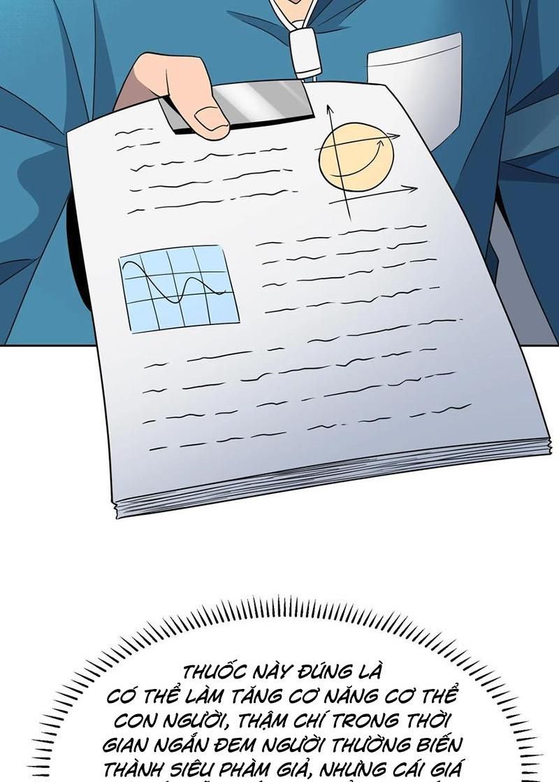 đọc truyện Người Trái Đất Quả Thật Rất Tàn Ác Chương 241 ảnh 24 tại Thiên Thai Truyện