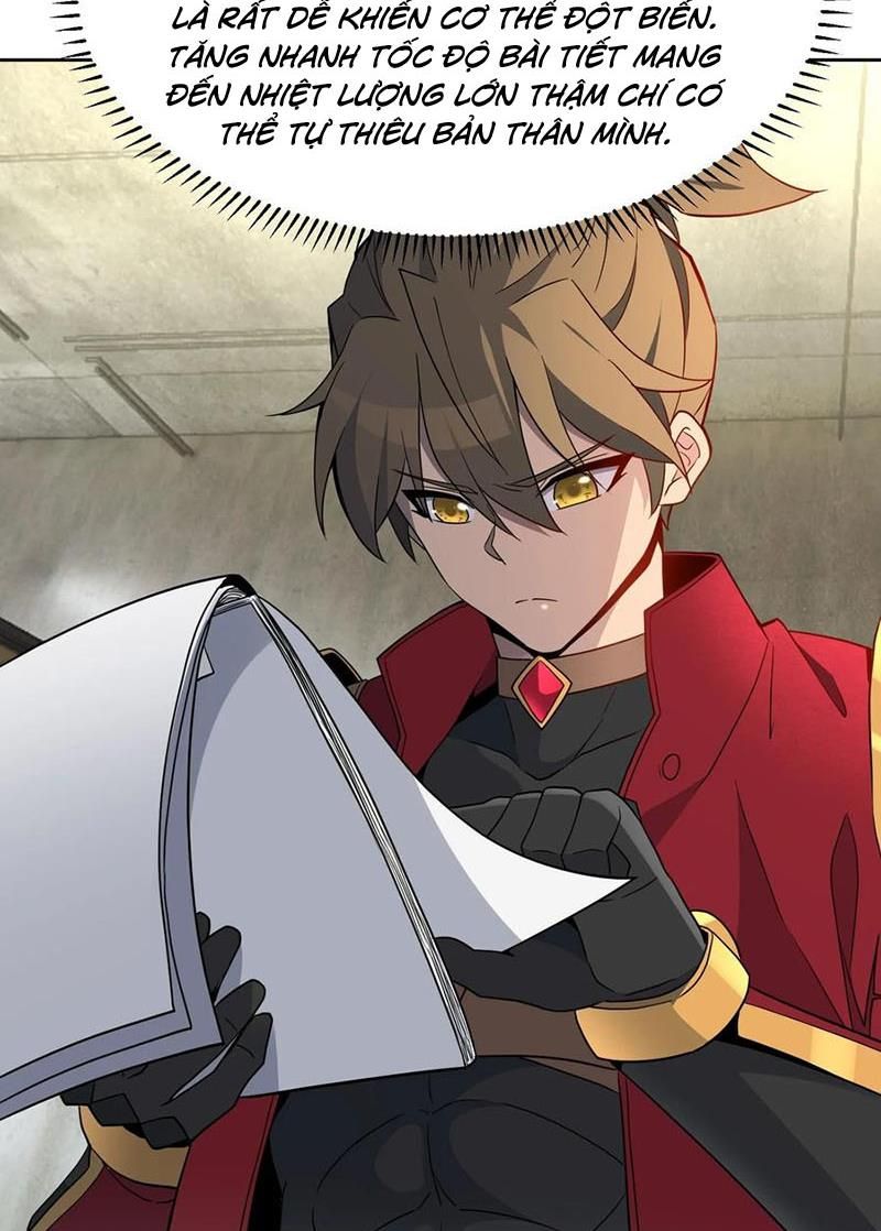 đọc truyện Người Trái Đất Quả Thật Rất Tàn Ác Chương 241 ảnh 25 tại Thiên Thai Truyện