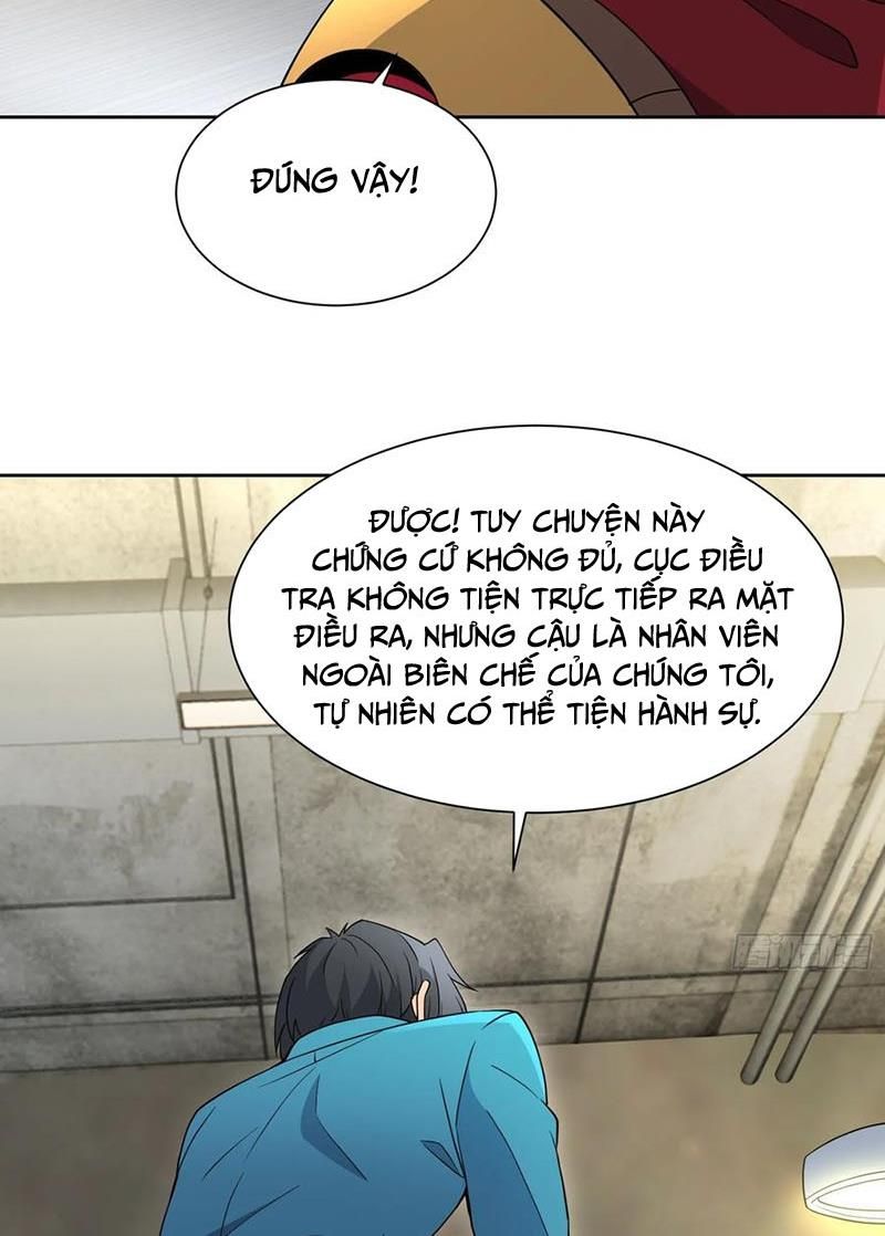 đọc truyện Người Trái Đất Quả Thật Rất Tàn Ác Chương 241 ảnh 30 tại Thiên Thai Truyện