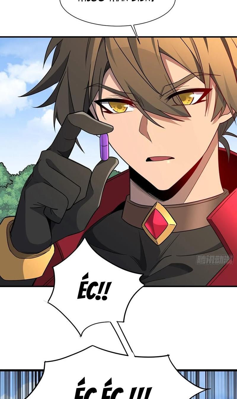 đọc truyện Người Trái Đất Quả Thật Rất Tàn Ác Chương 241 ảnh 5 tại Thiên Thai Truyện