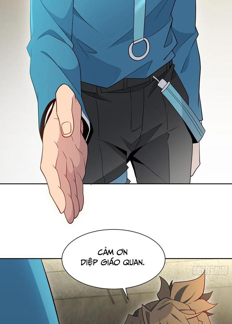 đọc truyện Người Trái Đất Quả Thật Rất Tàn Ác Chương 241 ảnh 33 tại Thiên Thai Truyện