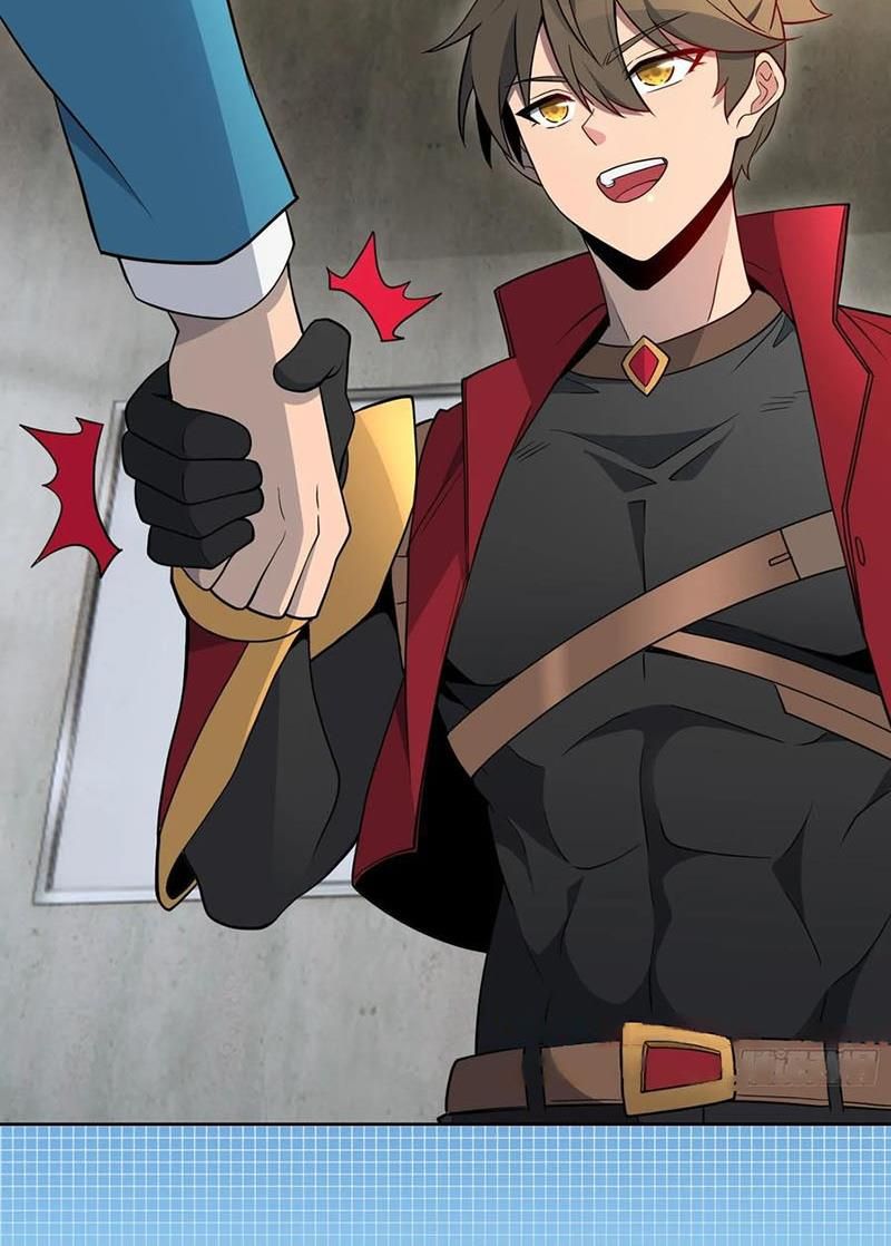 đọc truyện Người Trái Đất Quả Thật Rất Tàn Ác Chương 241 ảnh 34 tại Thiên Thai Truyện