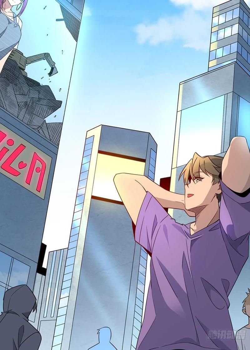 đọc truyện Người Trái Đất Quả Thật Rất Tàn Ác Chương 241 ảnh 39 tại Thiên Thai Truyện