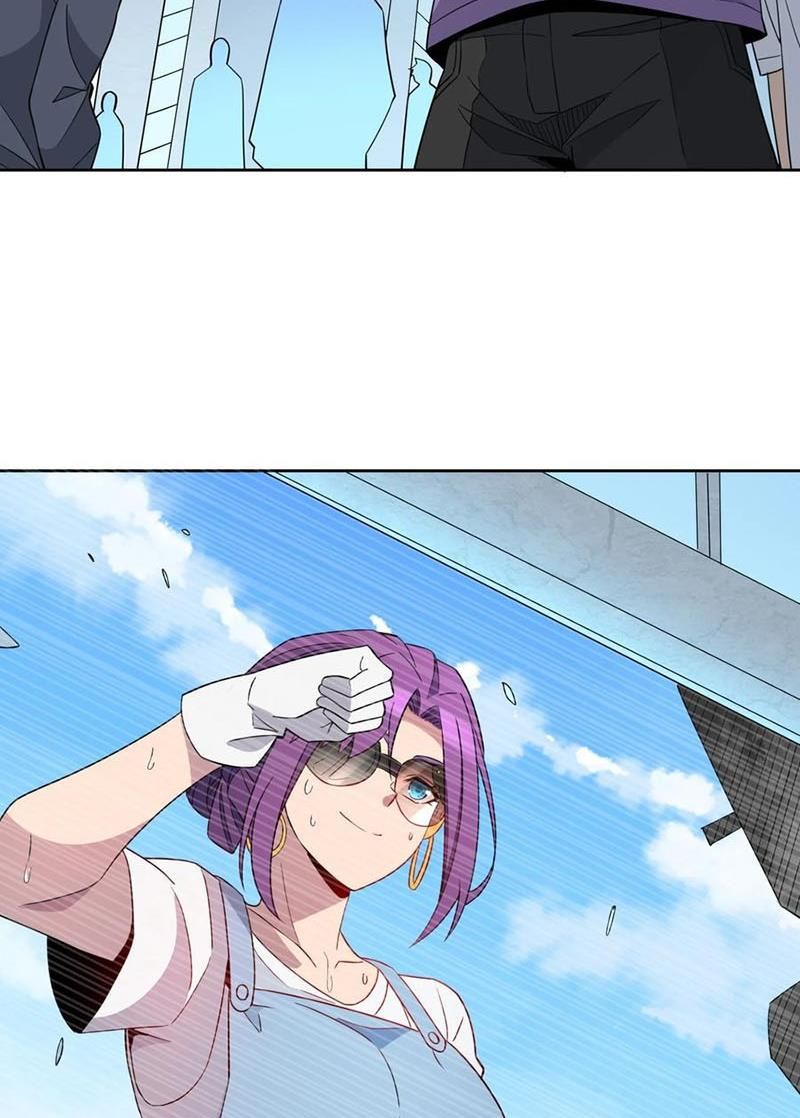 đọc truyện Người Trái Đất Quả Thật Rất Tàn Ác Chương 241 ảnh 40 tại Thiên Thai Truyện