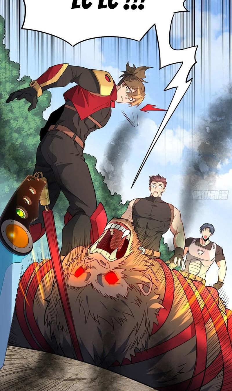 đọc truyện Người Trái Đất Quả Thật Rất Tàn Ác Chương 241 ảnh 6 tại Thiên Thai Truyện