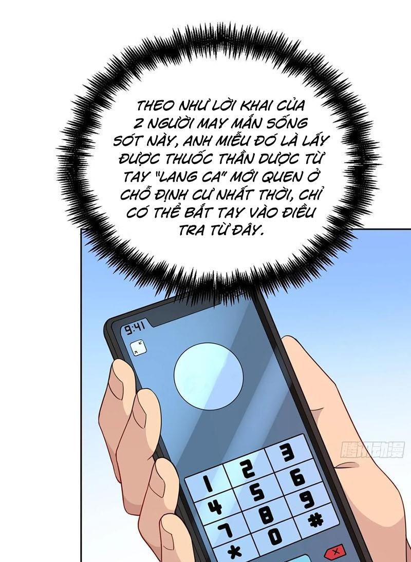 đọc truyện Người Trái Đất Quả Thật Rất Tàn Ác Chương 241 ảnh 43 tại Thiên Thai Truyện