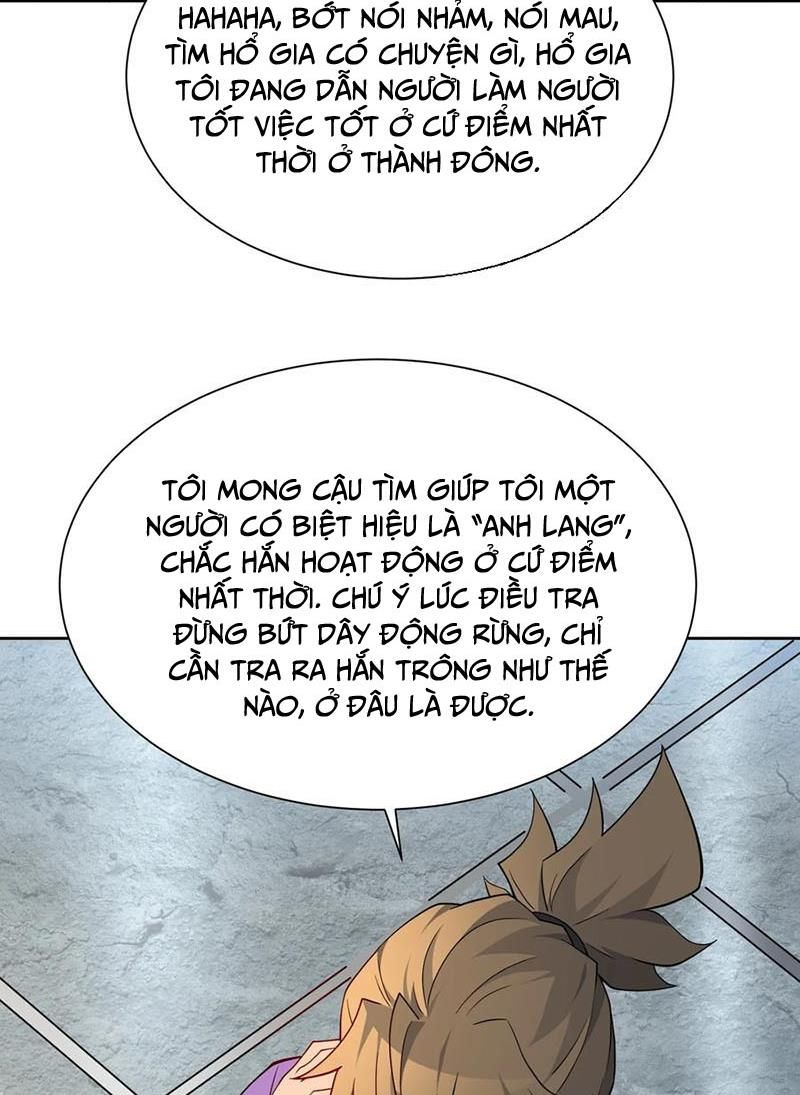 đọc truyện Người Trái Đất Quả Thật Rất Tàn Ác Chương 241 ảnh 49 tại Thiên Thai Truyện