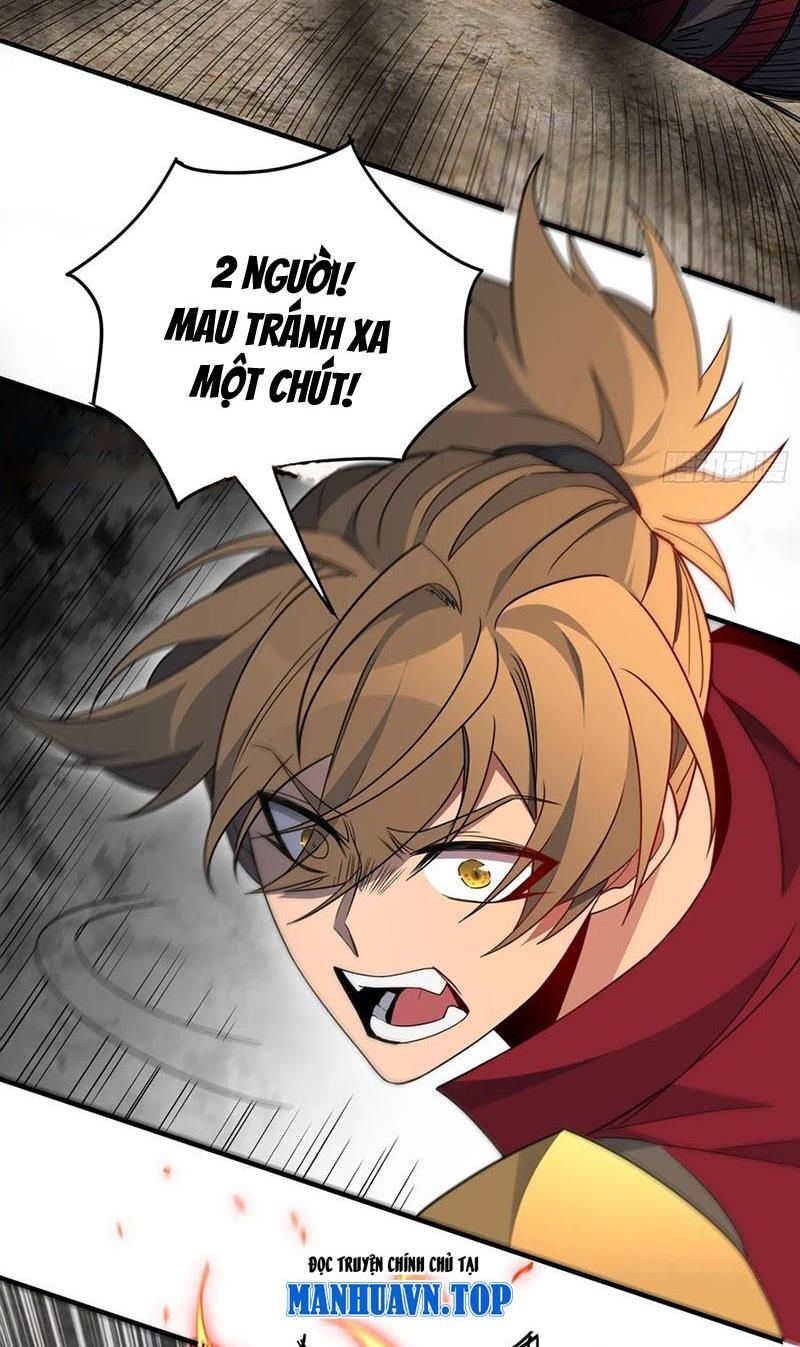 đọc truyện Người Trái Đất Quả Thật Rất Tàn Ác Chương 241 ảnh 7 tại Thiên Thai Truyện