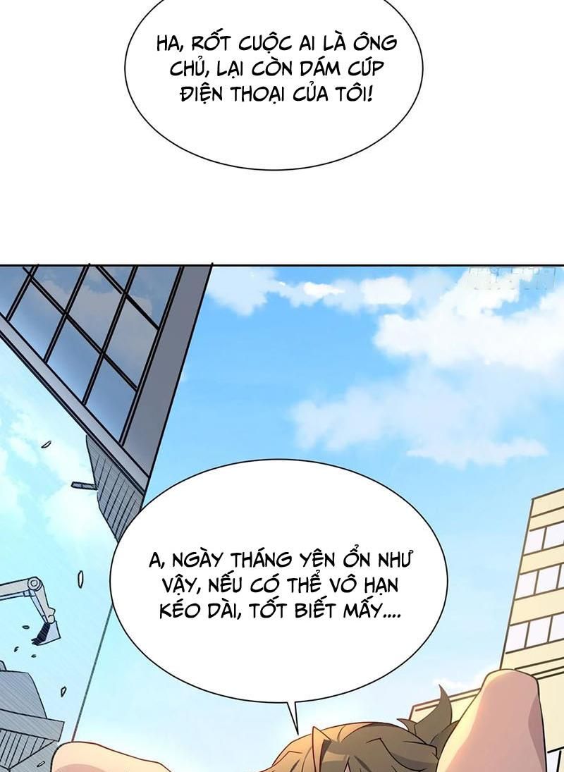 đọc truyện Người Trái Đất Quả Thật Rất Tàn Ác Chương 241 ảnh 52 tại Thiên Thai Truyện