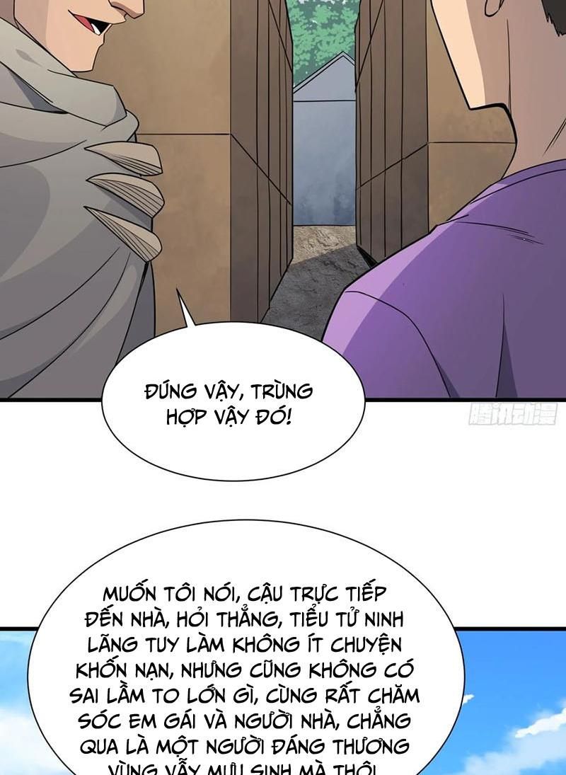 đọc truyện Người Trái Đất Quả Thật Rất Tàn Ác Chương 241 ảnh 58 tại Thiên Thai Truyện