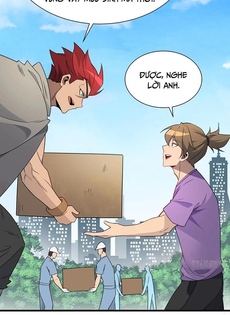 đọc truyện Người Trái Đất Quả Thật Rất Tàn Ác Chương 241 ảnh 59 tại Thiên Thai Truyện