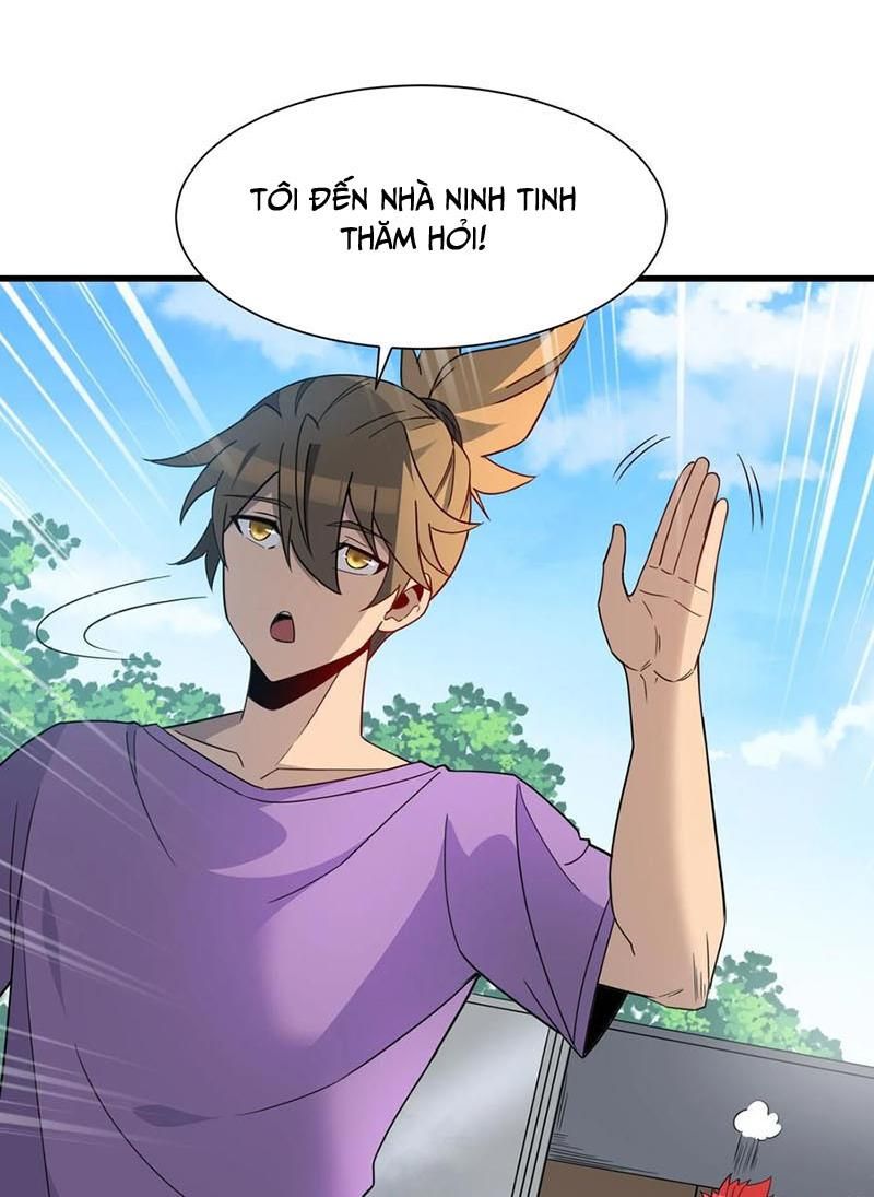 đọc truyện Người Trái Đất Quả Thật Rất Tàn Ác Chương 241 ảnh 60 tại Thiên Thai Truyện