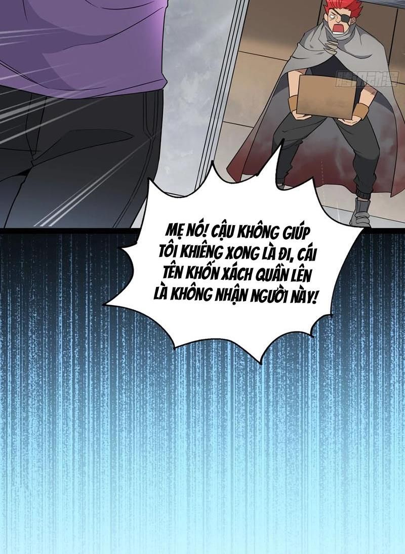 đọc truyện Người Trái Đất Quả Thật Rất Tàn Ác Chương 241 ảnh 61 tại Thiên Thai Truyện