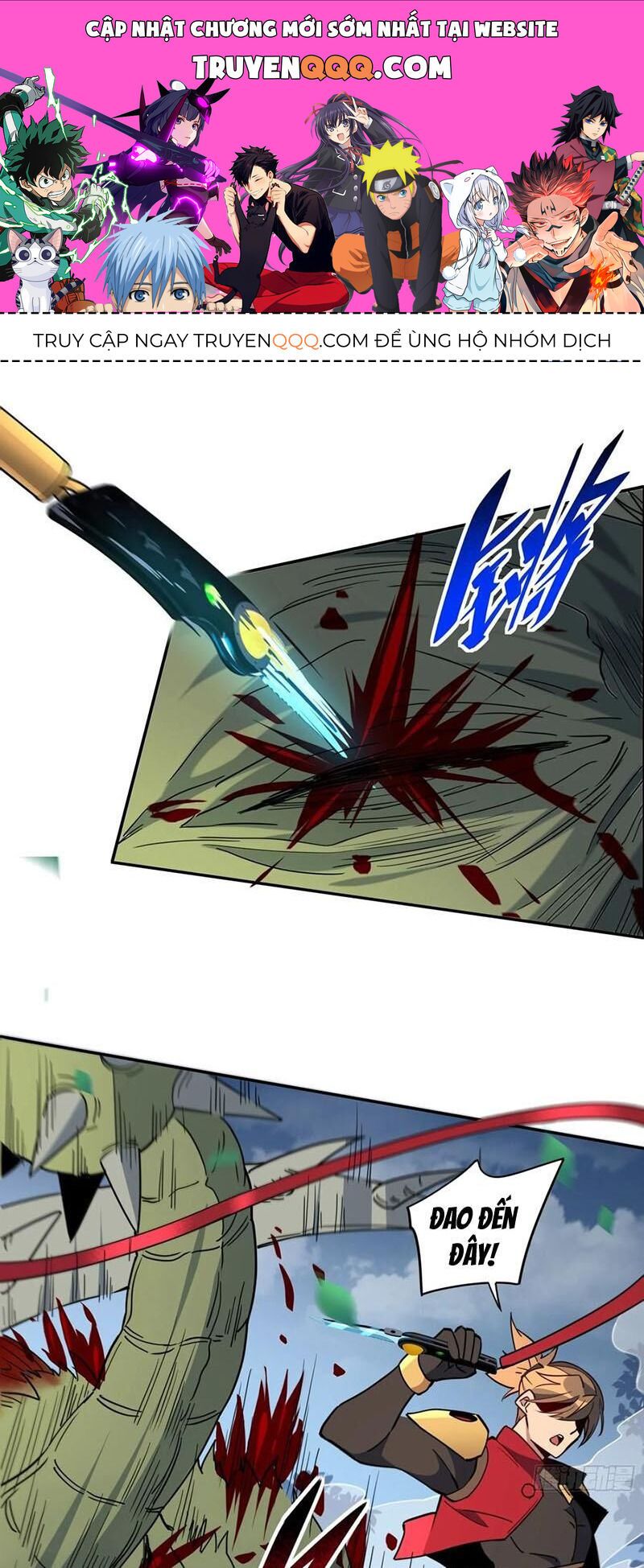 đọc truyện Người Trái Đất Quả Thật Rất Tàn Ác Chương 242 ảnh 3 tại Thiên Thai Truyện