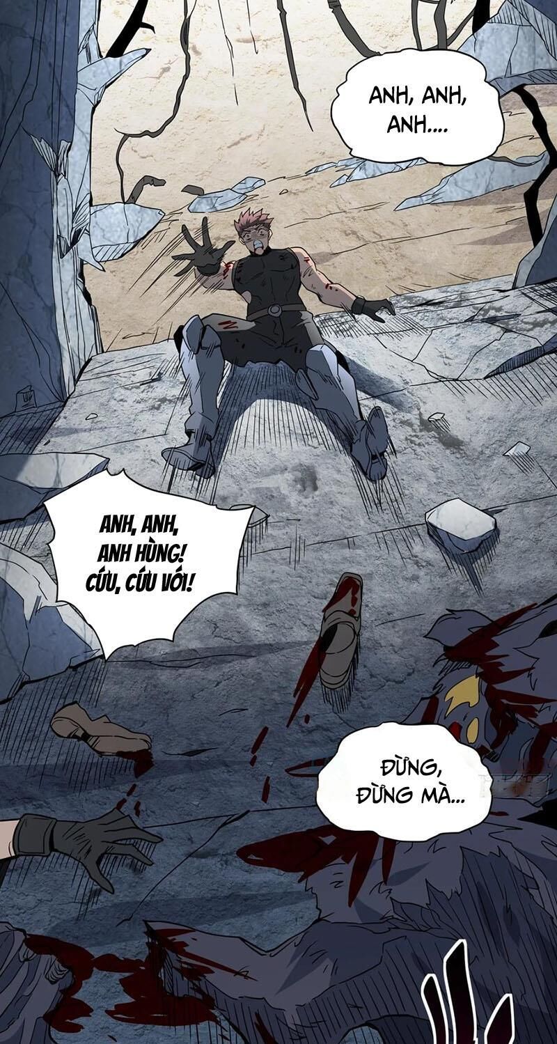 đọc truyện Người Trái Đất Quả Thật Rất Tàn Ác Chương 242 ảnh 19 tại Thiên Thai Truyện