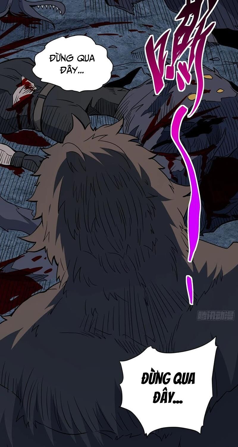 đọc truyện Người Trái Đất Quả Thật Rất Tàn Ác Chương 242 ảnh 20 tại Thiên Thai Truyện