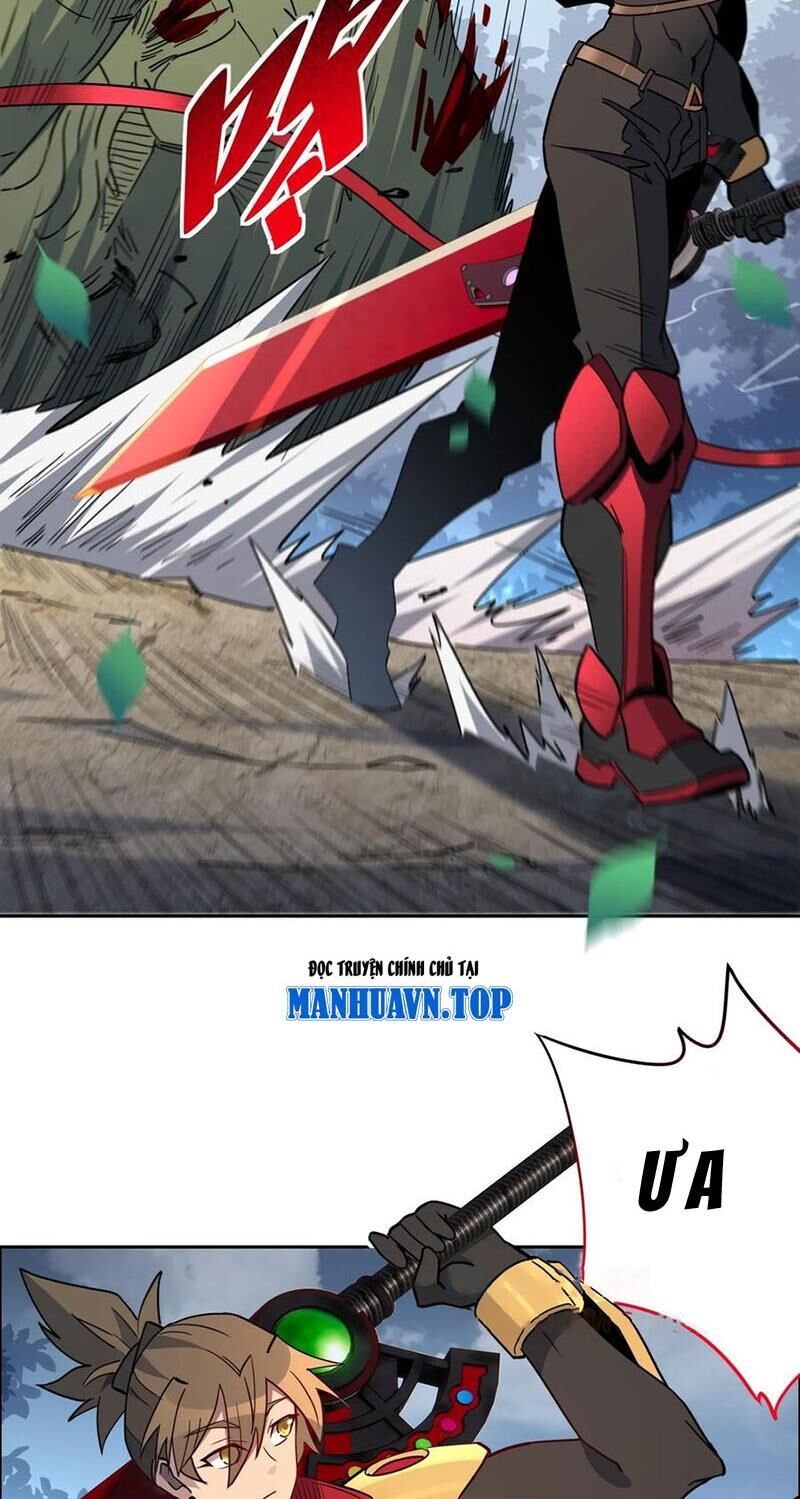 đọc truyện Người Trái Đất Quả Thật Rất Tàn Ác Chương 242 ảnh 4 tại Thiên Thai Truyện