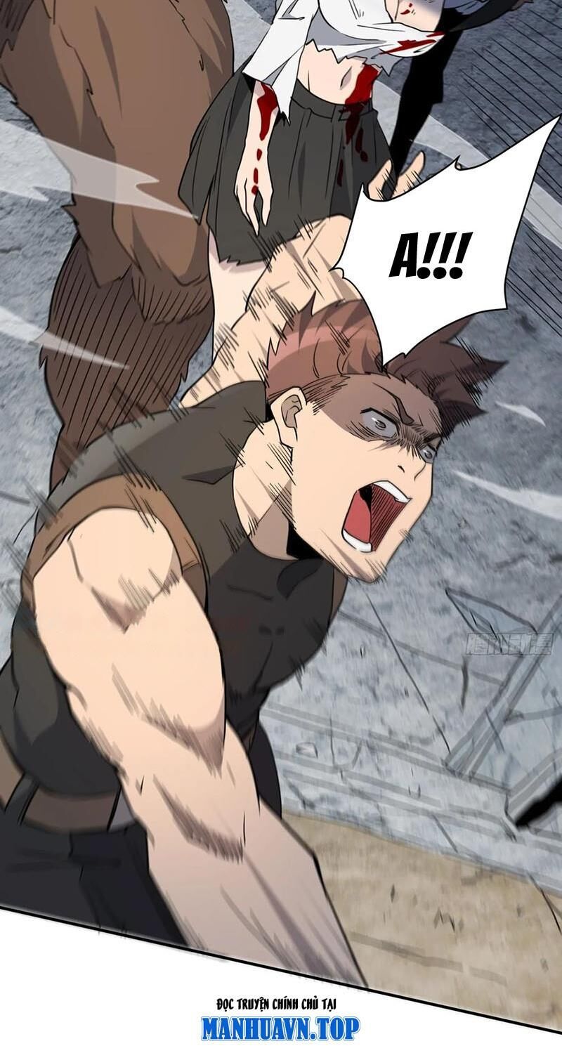 đọc truyện Người Trái Đất Quả Thật Rất Tàn Ác Chương 242 ảnh 22 tại Thiên Thai Truyện