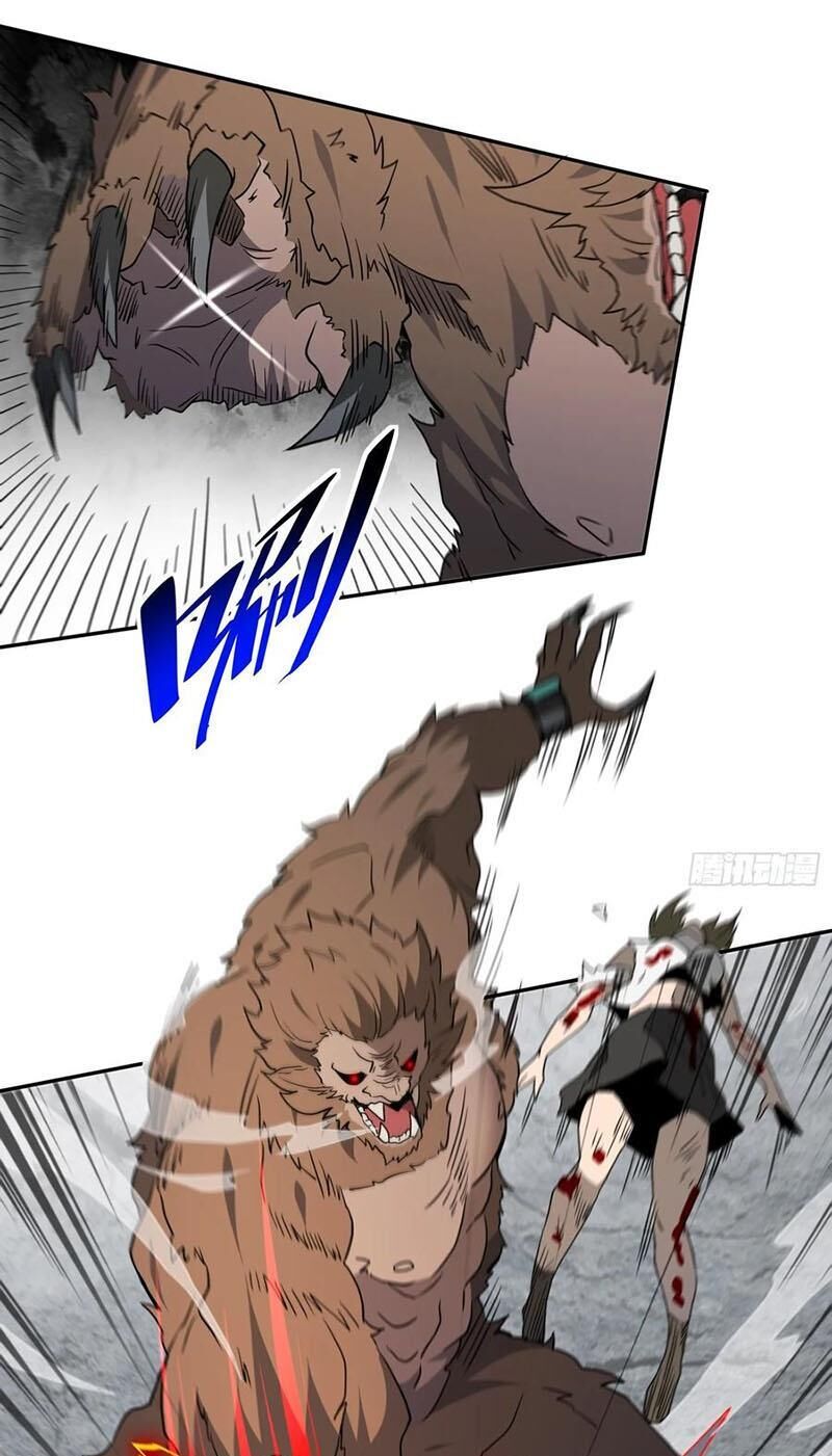 đọc truyện Người Trái Đất Quả Thật Rất Tàn Ác Chương 242 ảnh 23 tại Thiên Thai Truyện