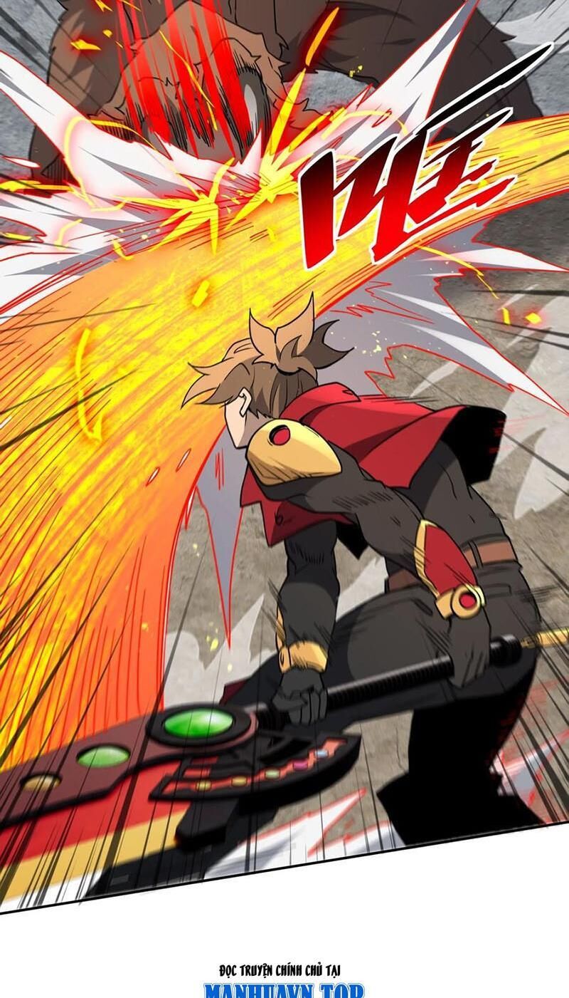 đọc truyện Người Trái Đất Quả Thật Rất Tàn Ác Chương 242 ảnh 24 tại Thiên Thai Truyện