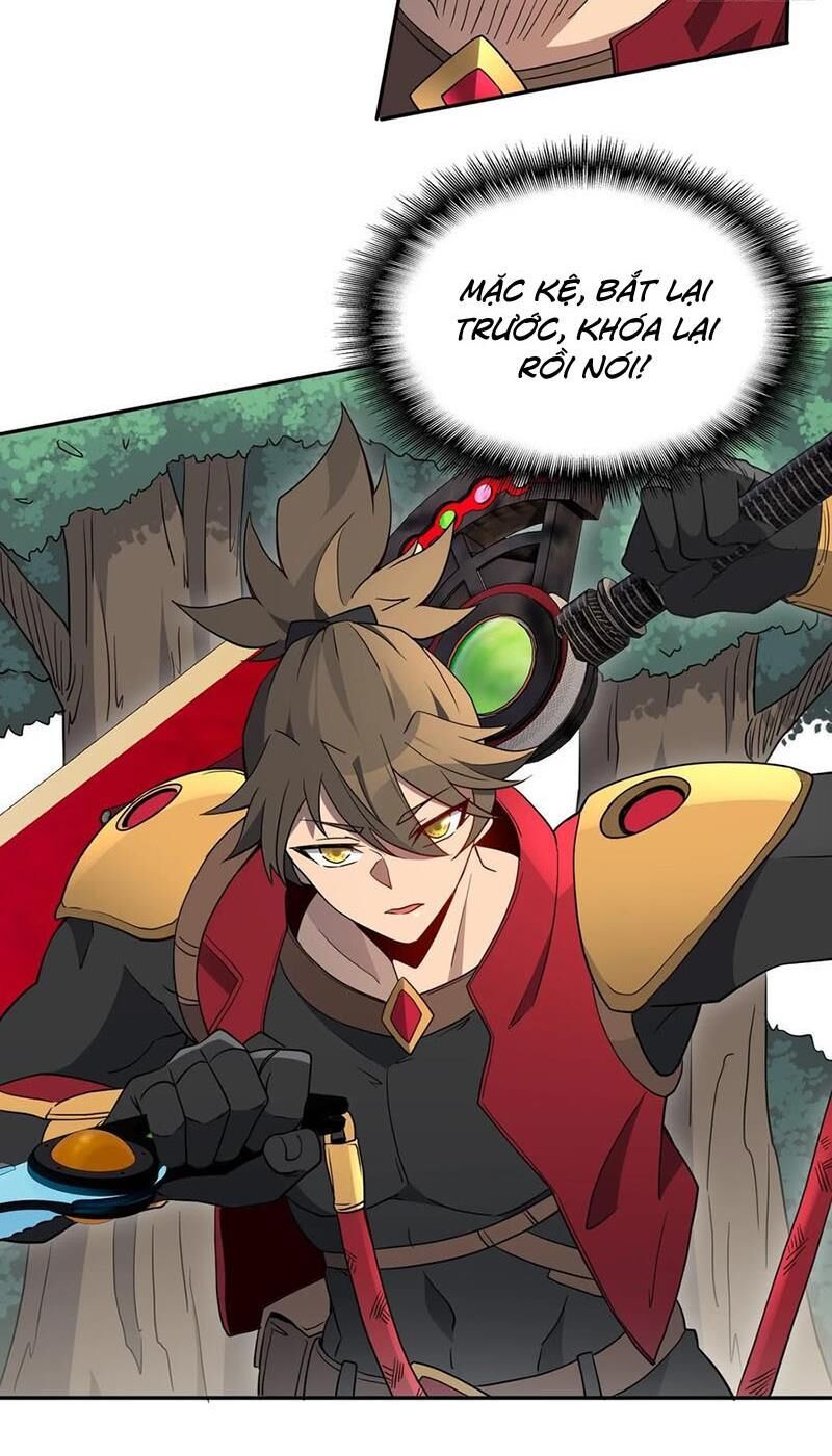 đọc truyện Người Trái Đất Quả Thật Rất Tàn Ác Chương 242 ảnh 26 tại Thiên Thai Truyện