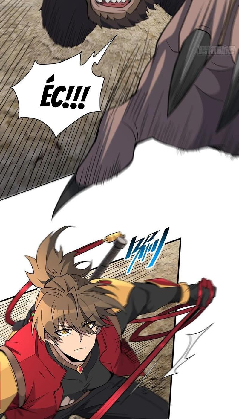 đọc truyện Người Trái Đất Quả Thật Rất Tàn Ác Chương 242 ảnh 28 tại Thiên Thai Truyện