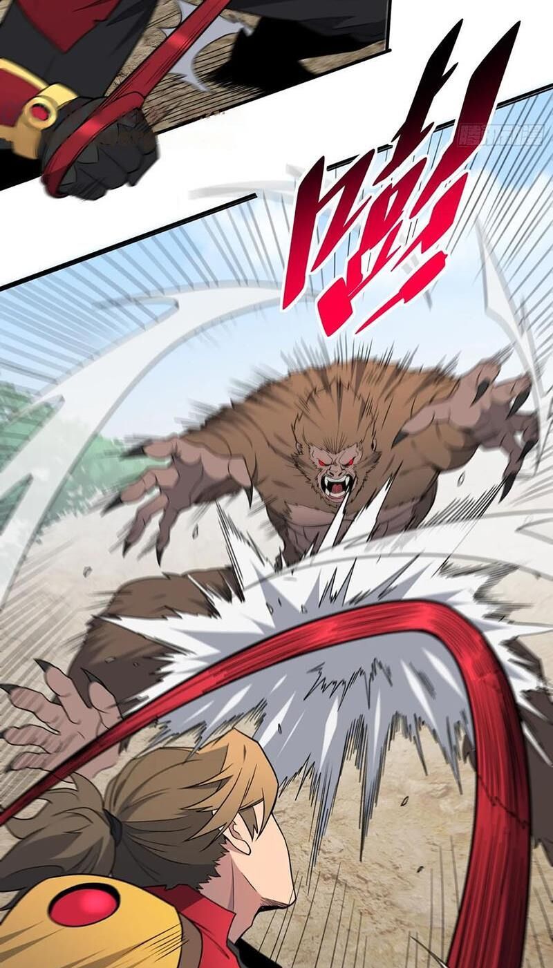 đọc truyện Người Trái Đất Quả Thật Rất Tàn Ác Chương 242 ảnh 29 tại Thiên Thai Truyện