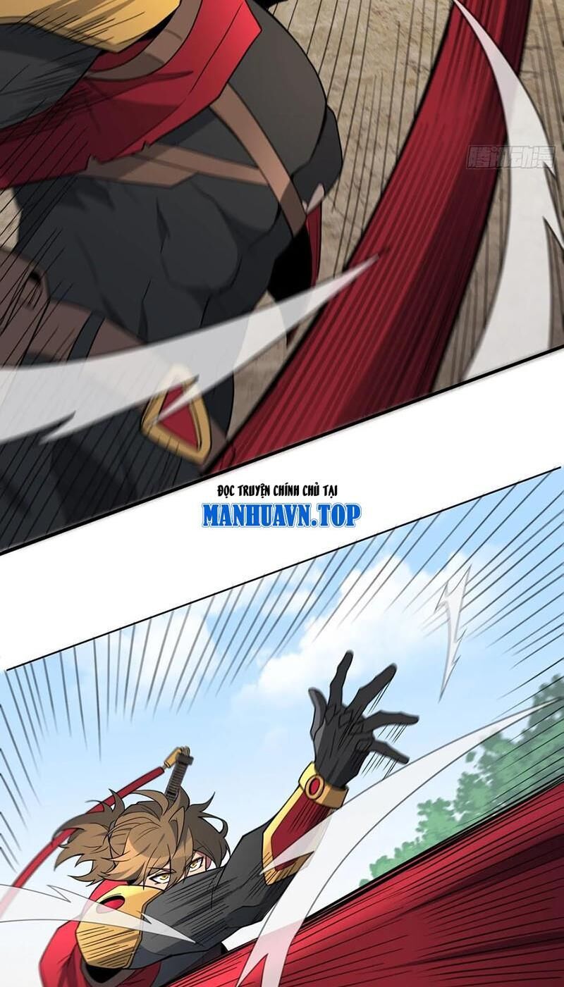 đọc truyện Người Trái Đất Quả Thật Rất Tàn Ác Chương 242 ảnh 30 tại Thiên Thai Truyện