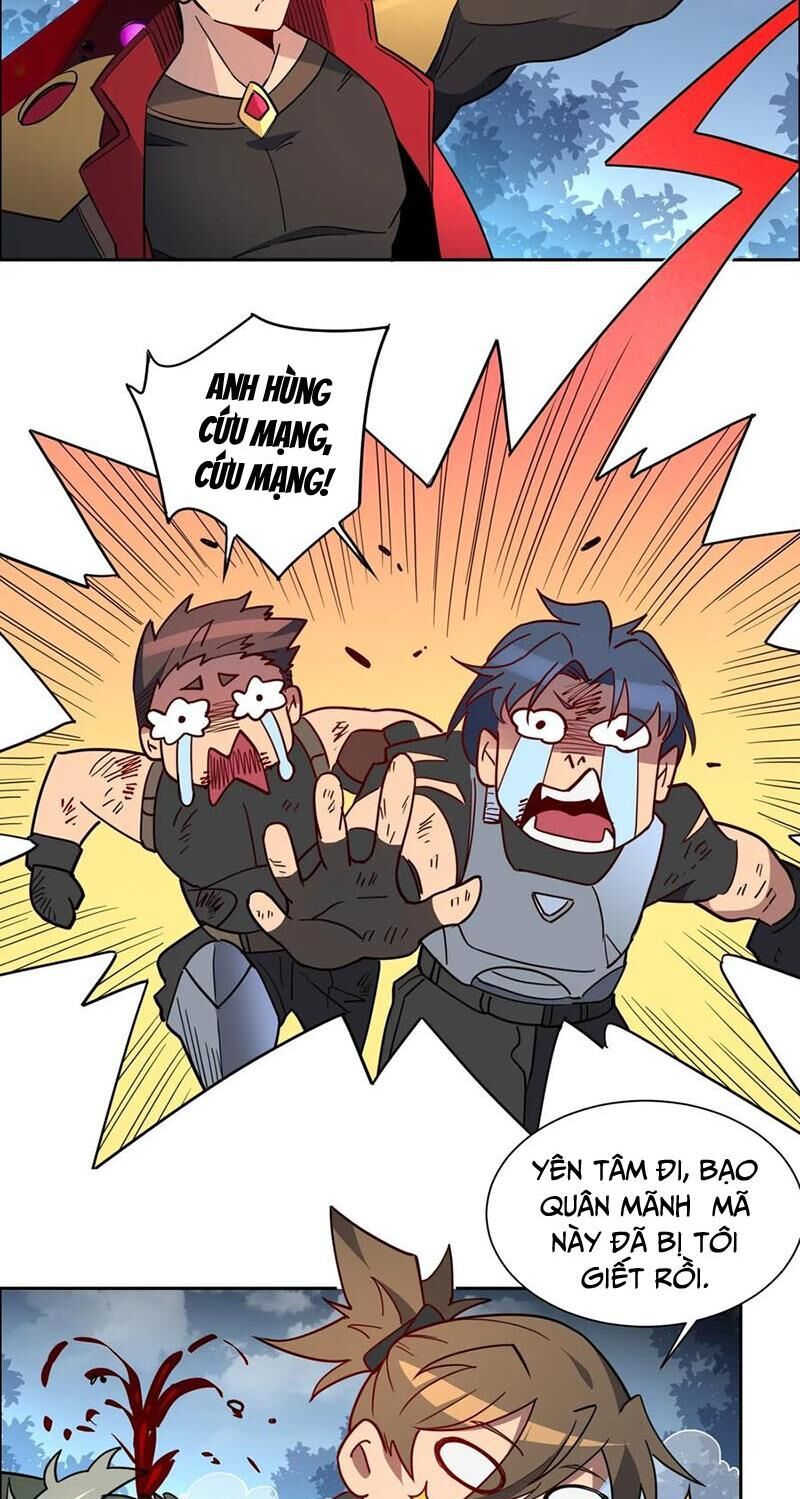 đọc truyện Người Trái Đất Quả Thật Rất Tàn Ác Chương 242 ảnh 5 tại Thiên Thai Truyện