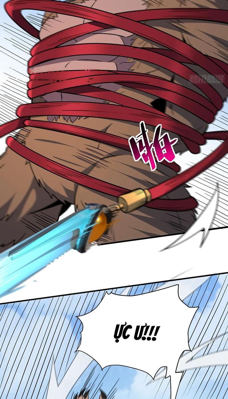 đọc truyện Người Trái Đất Quả Thật Rất Tàn Ác Chương 242 ảnh 32 tại Thiên Thai Truyện