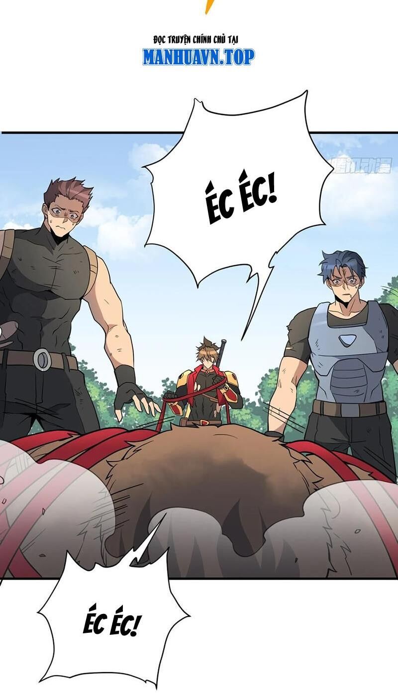 đọc truyện Người Trái Đất Quả Thật Rất Tàn Ác Chương 242 ảnh 34 tại Thiên Thai Truyện