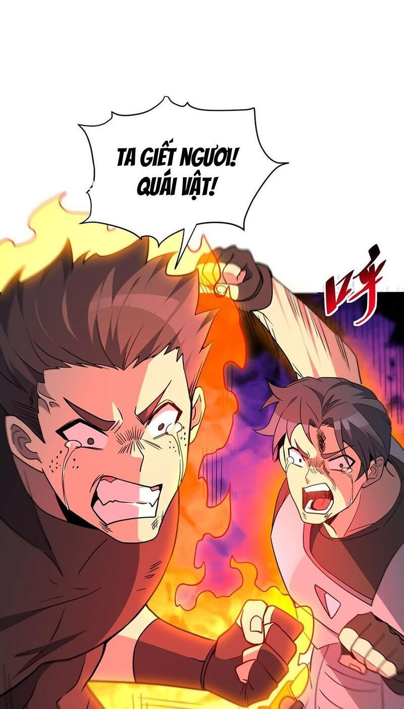 đọc truyện Người Trái Đất Quả Thật Rất Tàn Ác Chương 242 ảnh 35 tại Thiên Thai Truyện