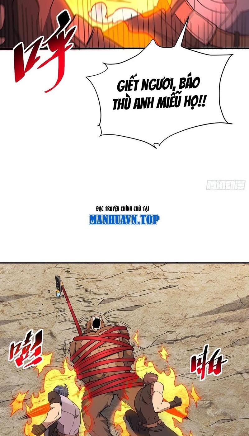 đọc truyện Người Trái Đất Quả Thật Rất Tàn Ác Chương 242 ảnh 36 tại Thiên Thai Truyện