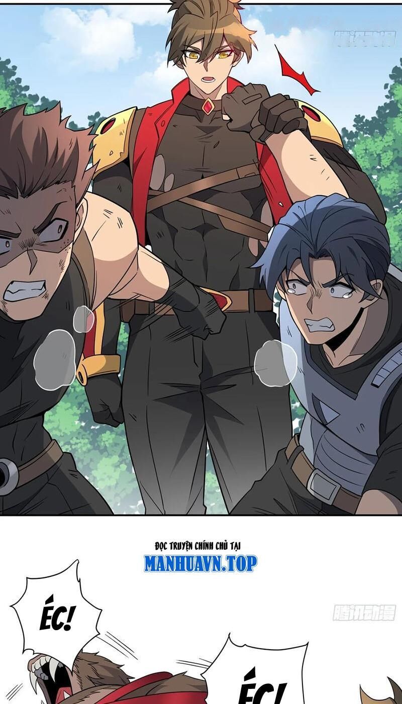 đọc truyện Người Trái Đất Quả Thật Rất Tàn Ác Chương 242 ảnh 38 tại Thiên Thai Truyện