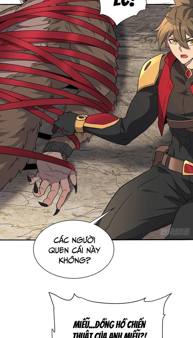 đọc truyện Người Trái Đất Quả Thật Rất Tàn Ác Chương 242 ảnh 39 tại Thiên Thai Truyện