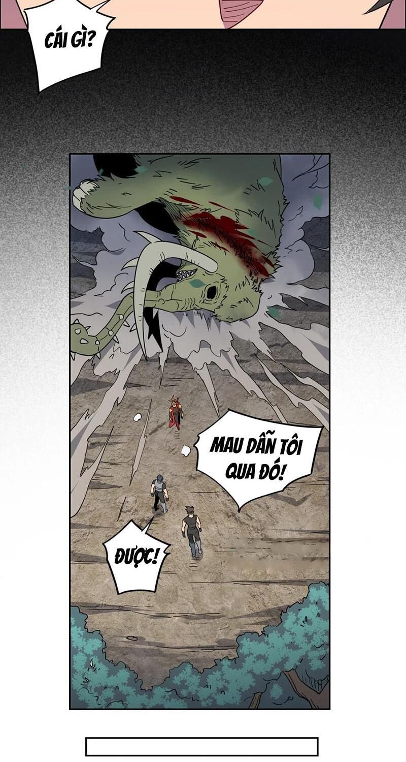 đọc truyện Người Trái Đất Quả Thật Rất Tàn Ác Chương 242 ảnh 7 tại Thiên Thai Truyện