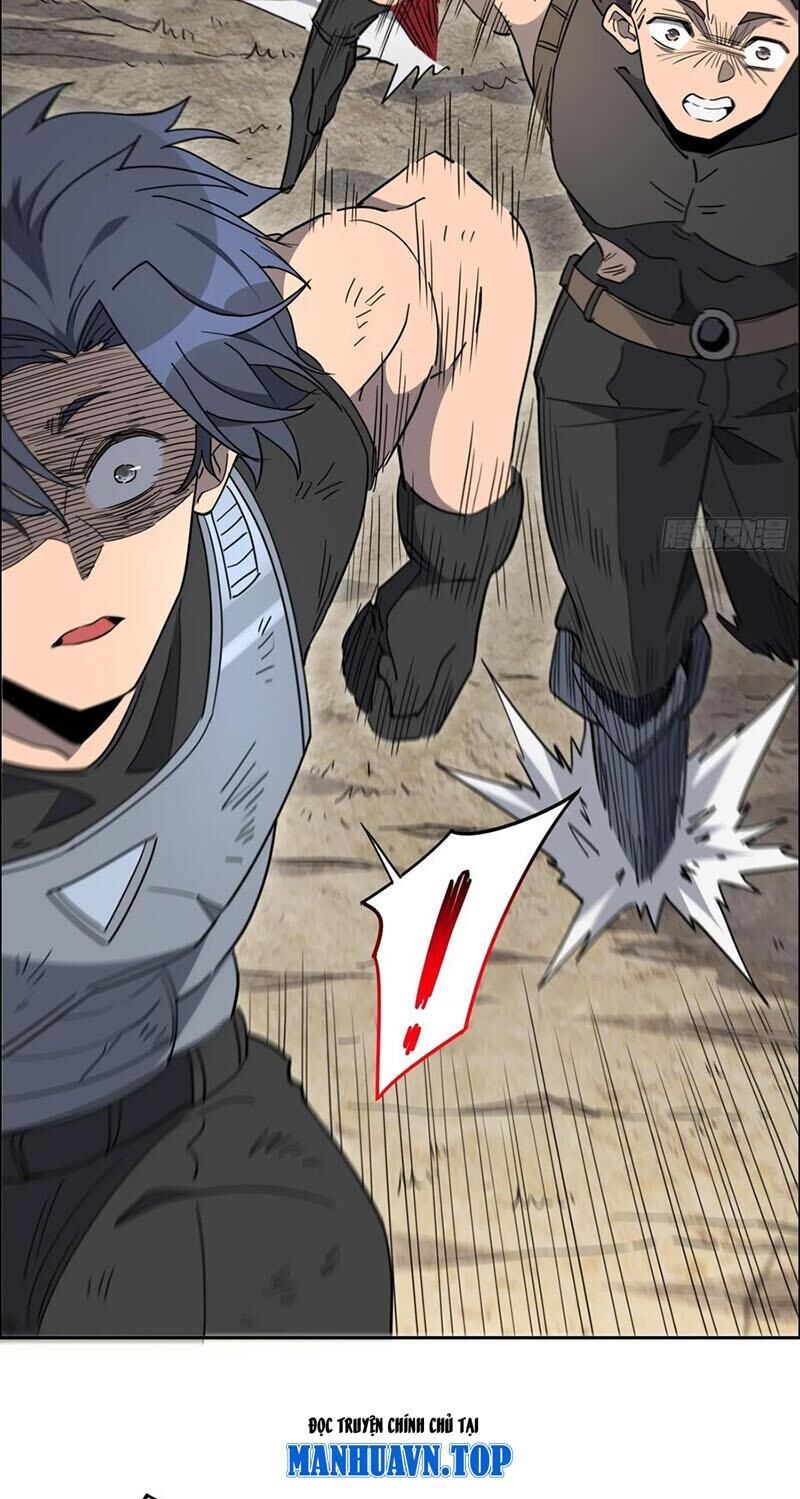 đọc truyện Người Trái Đất Quả Thật Rất Tàn Ác Chương 242 ảnh 11 tại Thiên Thai Truyện