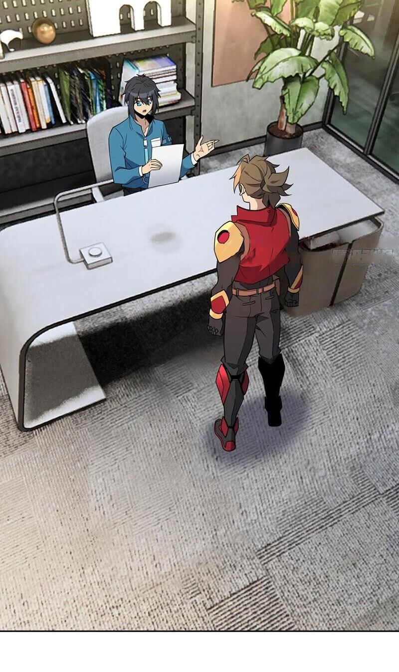 đọc truyện Người Trái Đất Quả Thật Rất Tàn Ác Chương 243 ảnh 22 tại Thiên Thai Truyện