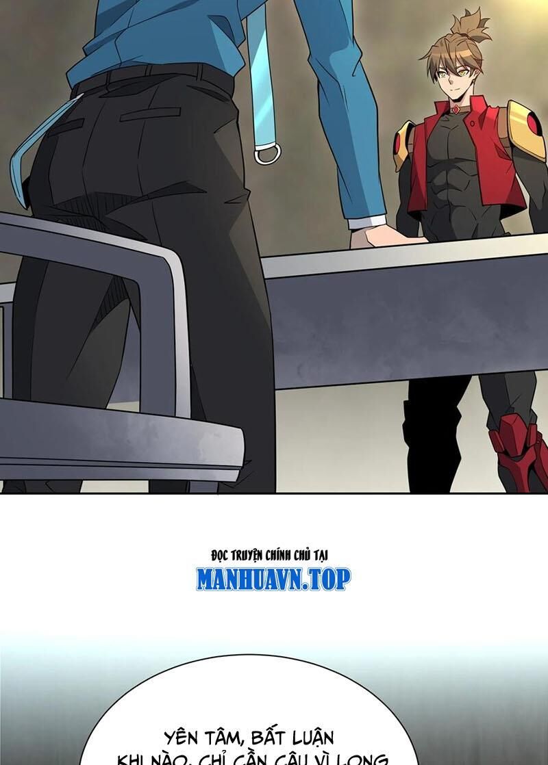 đọc truyện Người Trái Đất Quả Thật Rất Tàn Ác Chương 243 ảnh 31 tại Thiên Thai Truyện