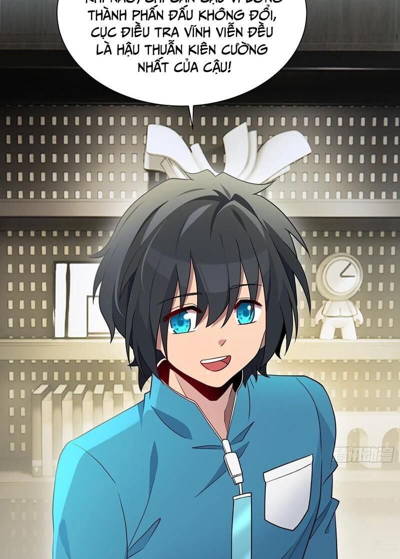 đọc truyện Người Trái Đất Quả Thật Rất Tàn Ác Chương 243 ảnh 32 tại Thiên Thai Truyện