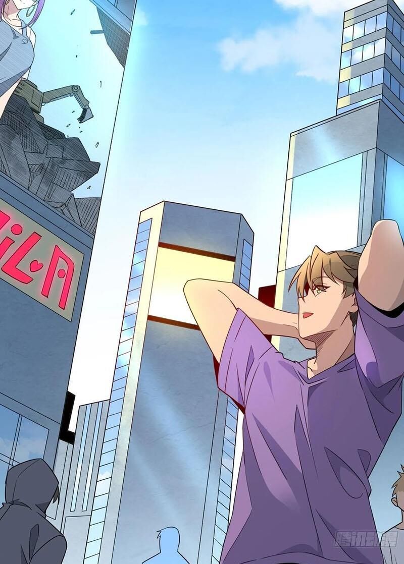 đọc truyện Người Trái Đất Quả Thật Rất Tàn Ác Chương 243 ảnh 39 tại Thiên Thai Truyện