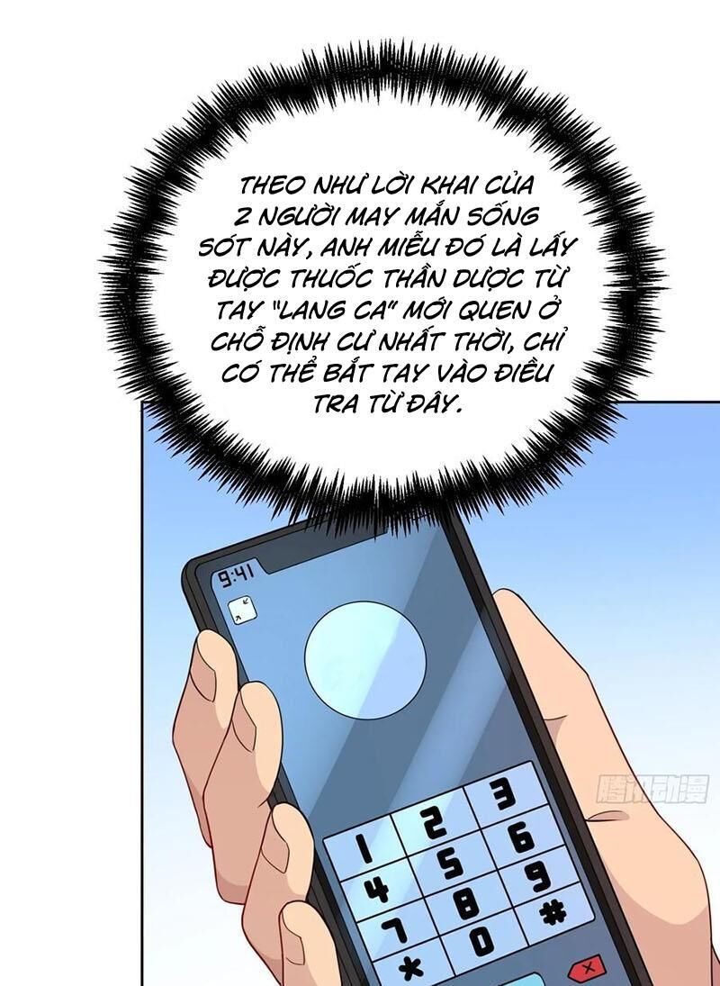 đọc truyện Người Trái Đất Quả Thật Rất Tàn Ác Chương 243 ảnh 43 tại Thiên Thai Truyện