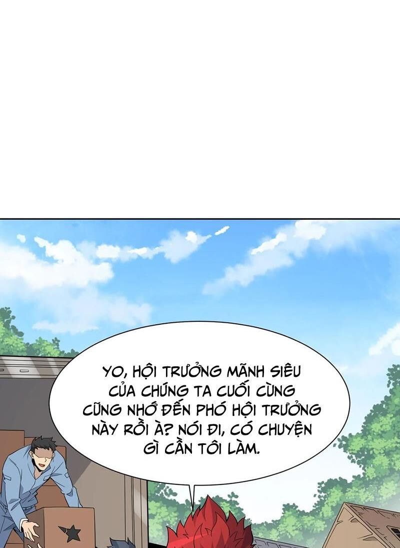 đọc truyện Người Trái Đất Quả Thật Rất Tàn Ác Chương 243 ảnh 46 tại Thiên Thai Truyện