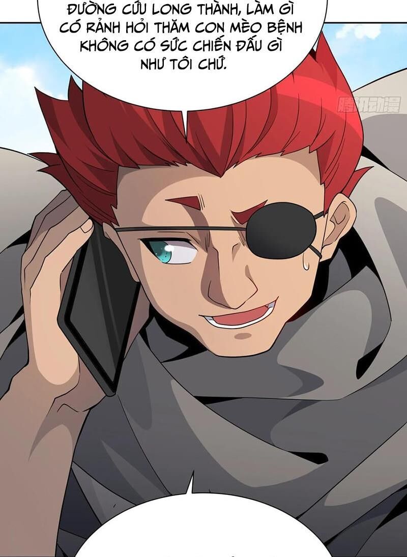 đọc truyện Người Trái Đất Quả Thật Rất Tàn Ác Chương 243 ảnh 48 tại Thiên Thai Truyện